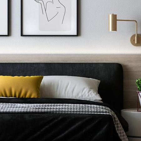 Carterco Rooms Portsmouth Ngoại thất bức ảnh