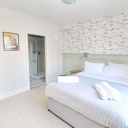 Carterco Rooms Portsmouth Ngoại thất bức ảnh