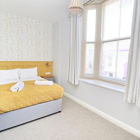 Carterco Rooms Portsmouth Ngoại thất bức ảnh