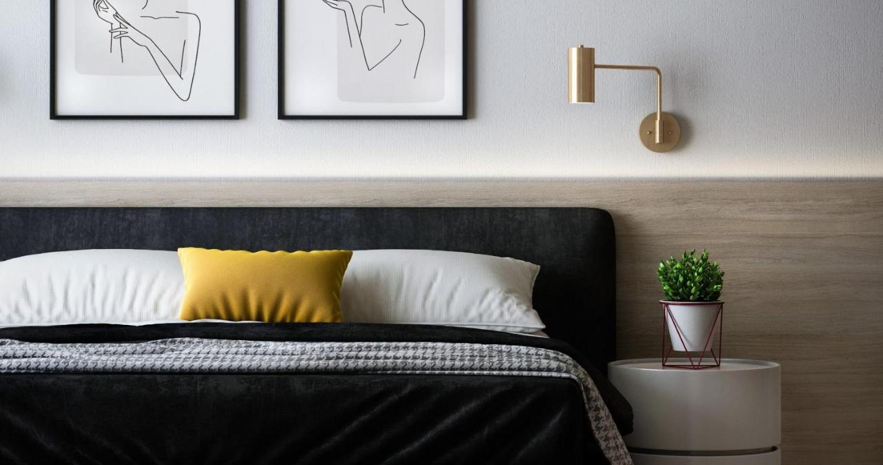 Carterco Rooms Portsmouth Ngoại thất bức ảnh
