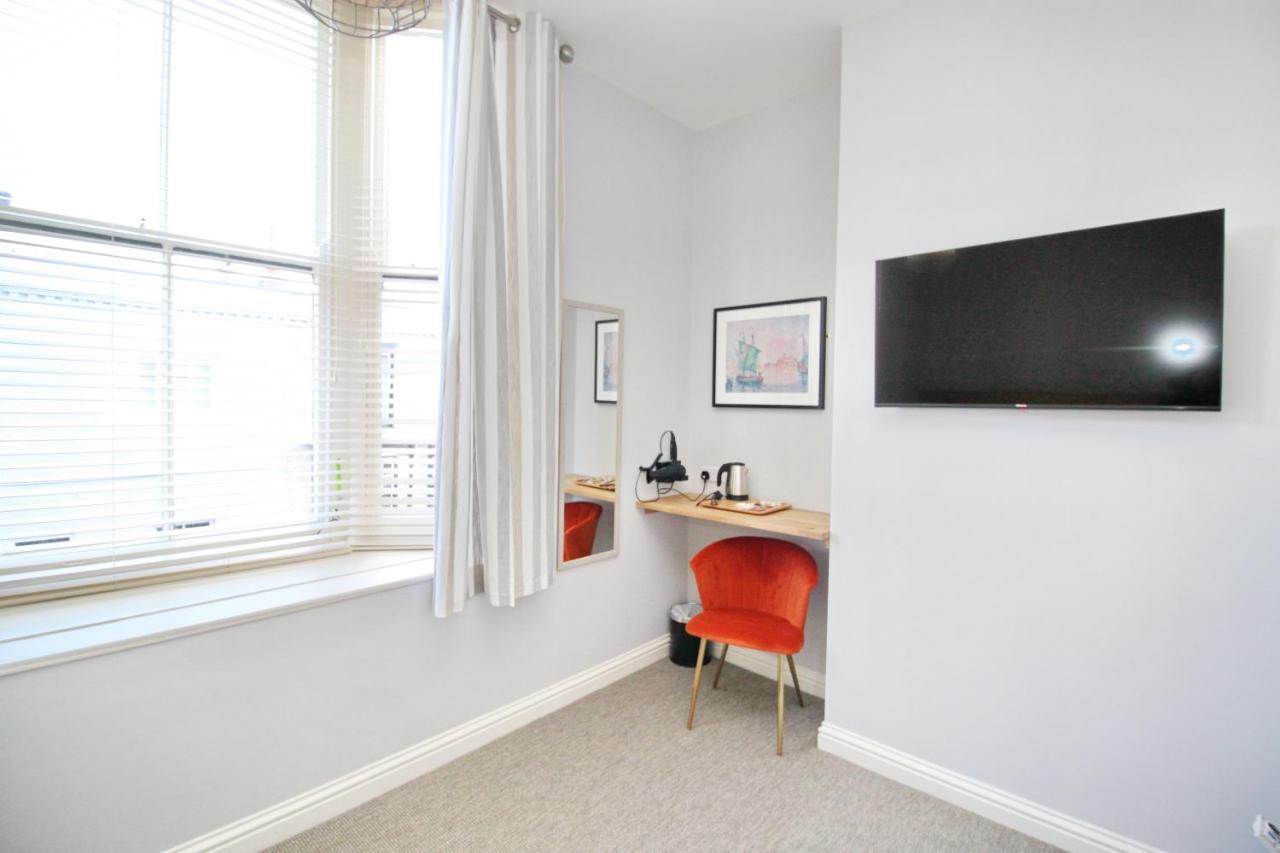 Carterco Rooms Portsmouth Ngoại thất bức ảnh