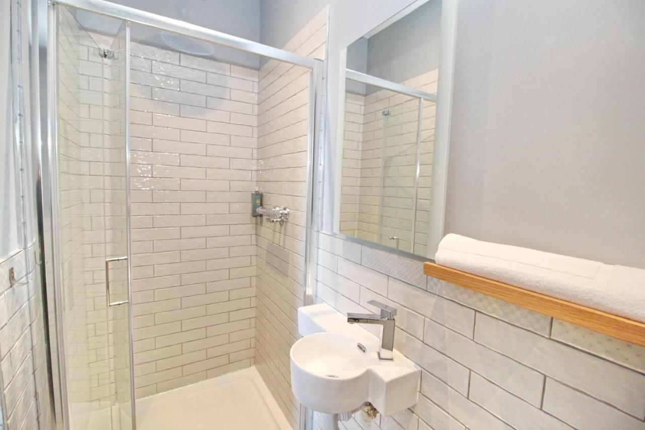 Carterco Rooms Portsmouth Ngoại thất bức ảnh