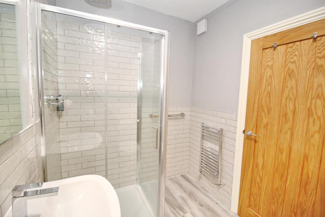 Carterco Rooms Portsmouth Ngoại thất bức ảnh